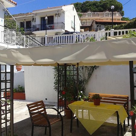 Aggelos Kefalonia Lassi Lassi  Exteriör bild
