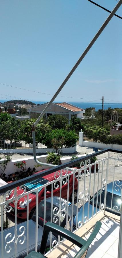 Aggelos Kefalonia Lassi Lassi  Exteriör bild