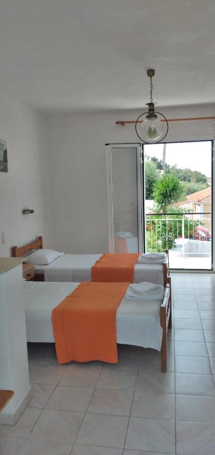 Aggelos Kefalonia Lassi Lassi  Exteriör bild