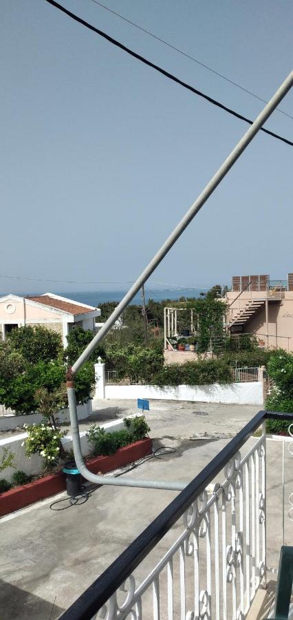 Aggelos Kefalonia Lassi Lassi  Exteriör bild