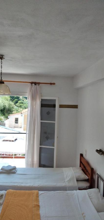 Aggelos Kefalonia Lassi Lassi  Exteriör bild