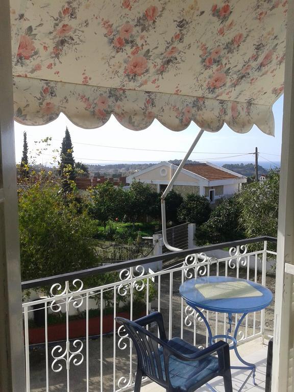 Aggelos Kefalonia Lassi Lassi  Exteriör bild