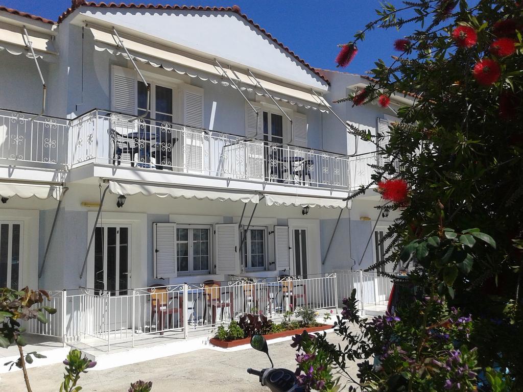 Aggelos Kefalonia Lassi Lassi  Exteriör bild