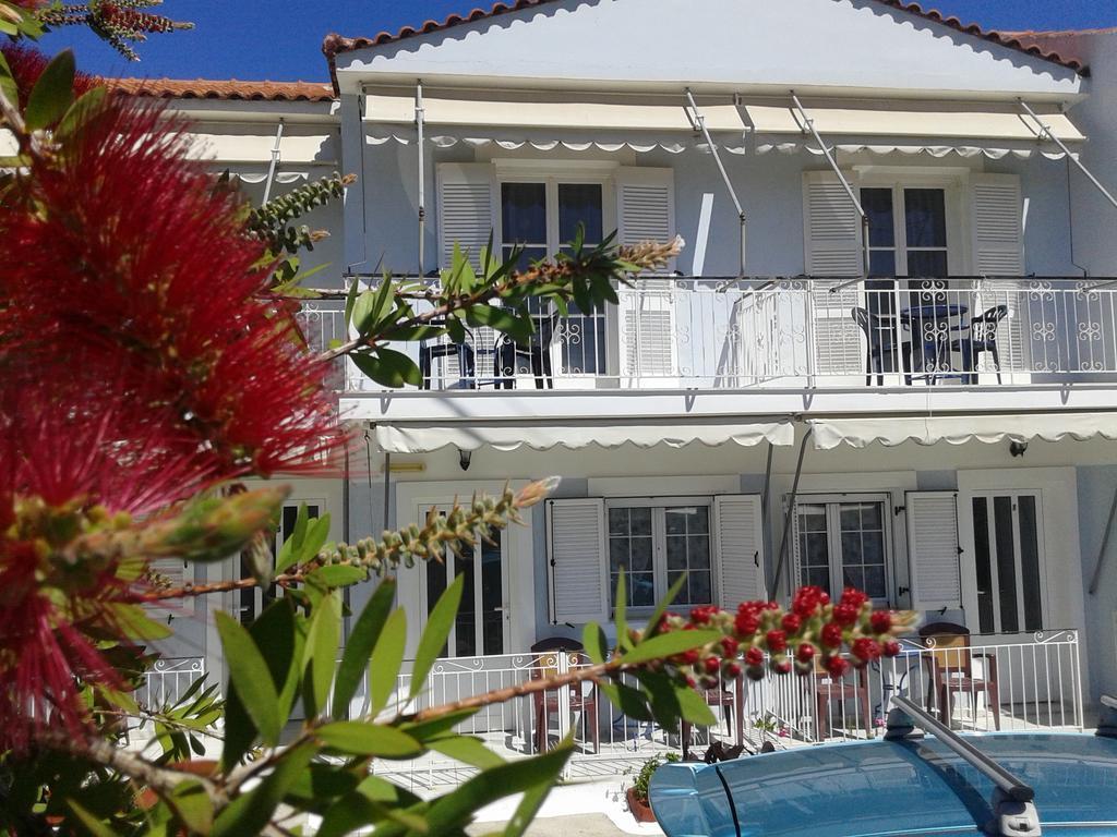 Aggelos Kefalonia Lassi Lassi  Exteriör bild