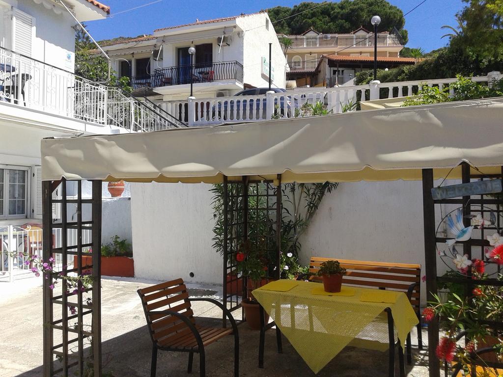 Aggelos Kefalonia Lassi Lassi  Exteriör bild