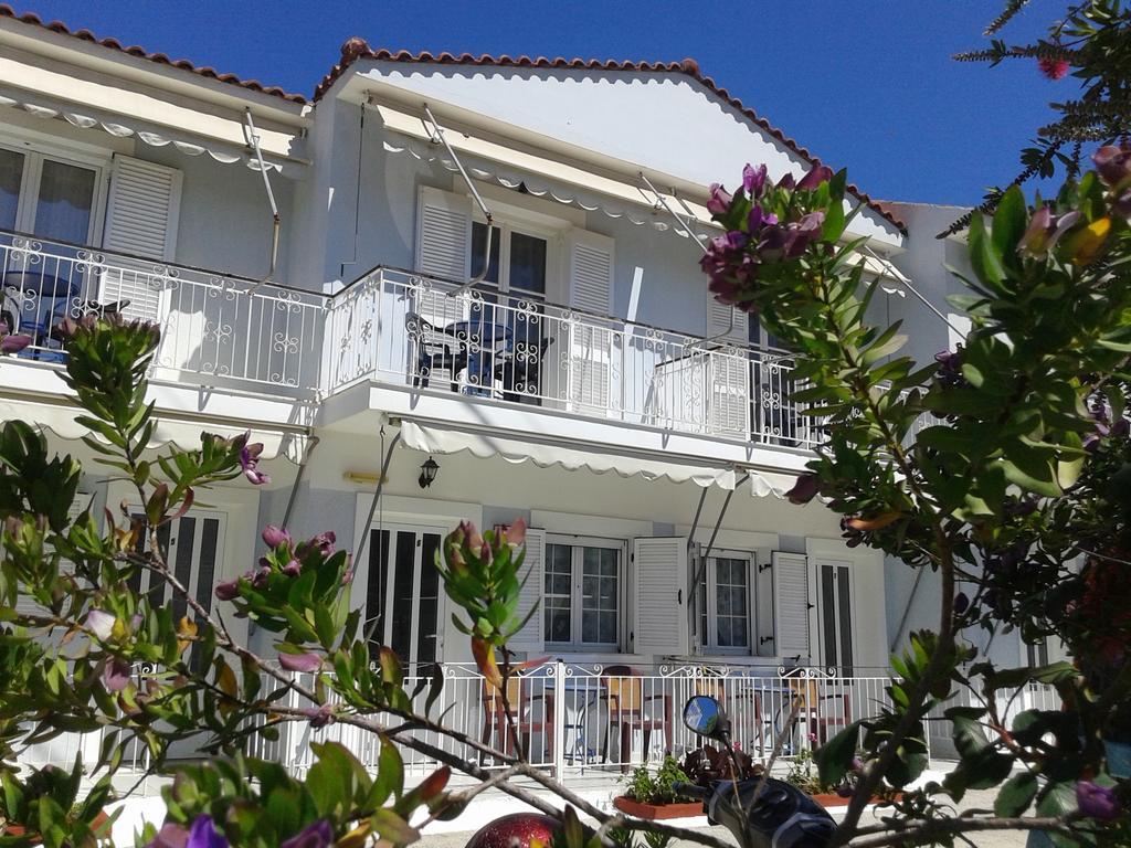 Aggelos Kefalonia Lassi Lassi  Exteriör bild