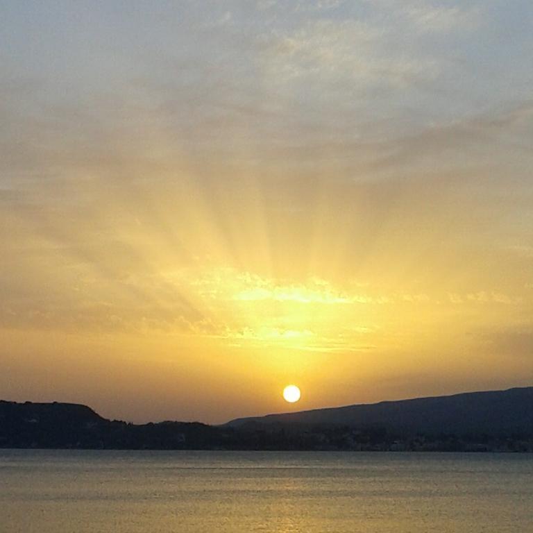 Aggelos Kefalonia Lassi Lassi  Exteriör bild